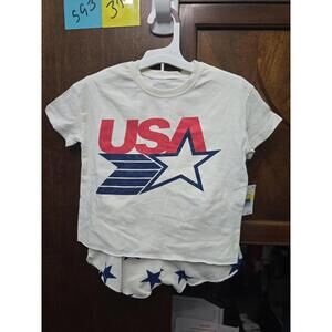 3t brand new outfit from target item 593